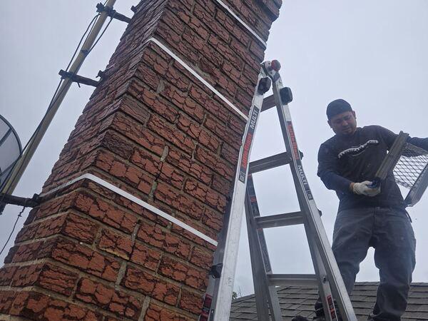 Chimney MD