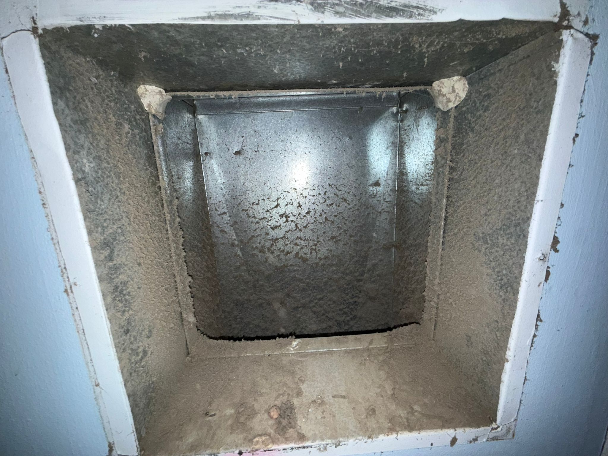 Main duct cleaning — Bethesda, MD
