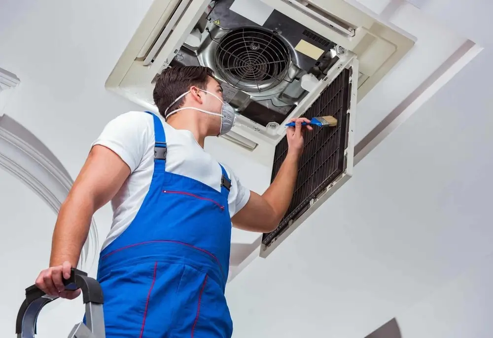 Affect Cleaning Frequency