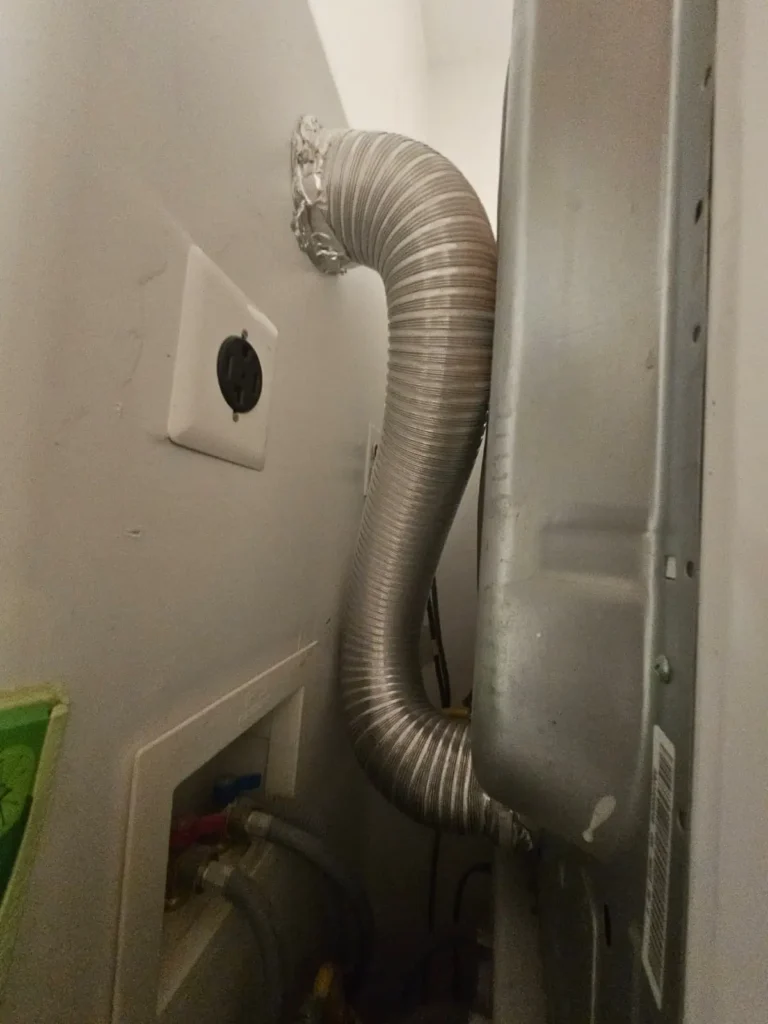 Dryer Vent Hose