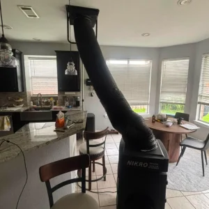Air Duct Cleaning