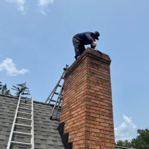 roof-chimney-maintenance